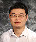 Bo Zhang - Adjunct Faculty
