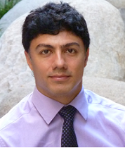 Dr. Amir Alimohammad