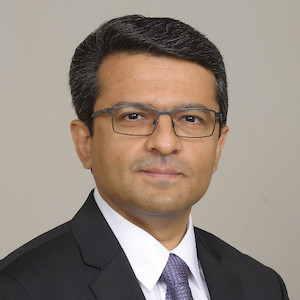 Dr. Ashkan Ashrafi