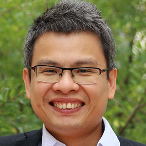 Dr. Duy Nguyen