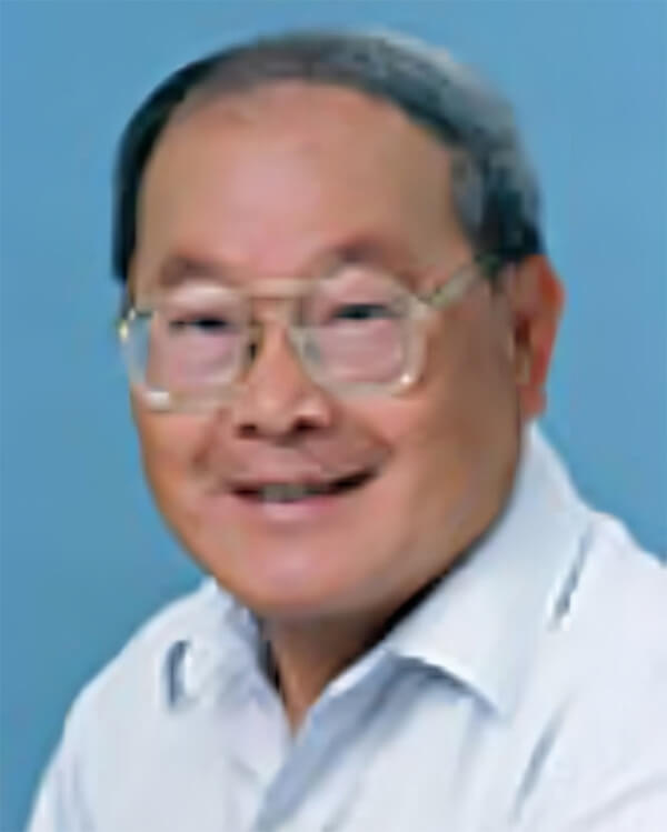 Mao-Shiu Lin
