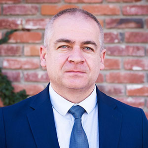 Dr. Michael Tutberidze