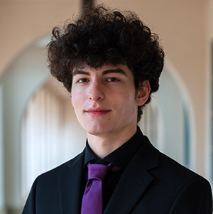 Noah Stuart