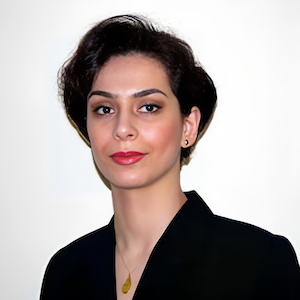 Dr. Parisa Kaveh