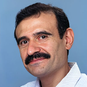 Dr. Ramon Betancourt