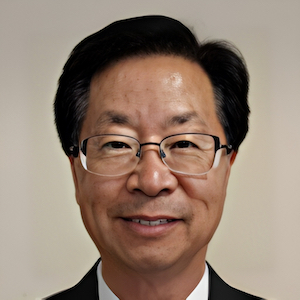 Dr Sanguoon Chung