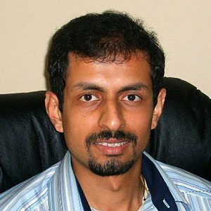 Dr. Santosh Nagaraj