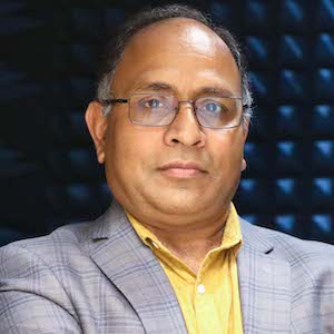 Dr. Satish K. Sharma