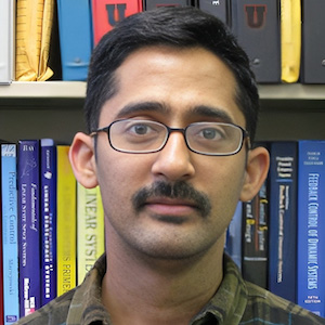 Dr. Sridhar Seshagiri