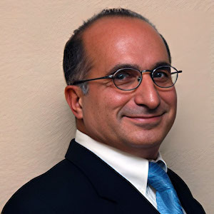Dr. Yusuf Ozturk