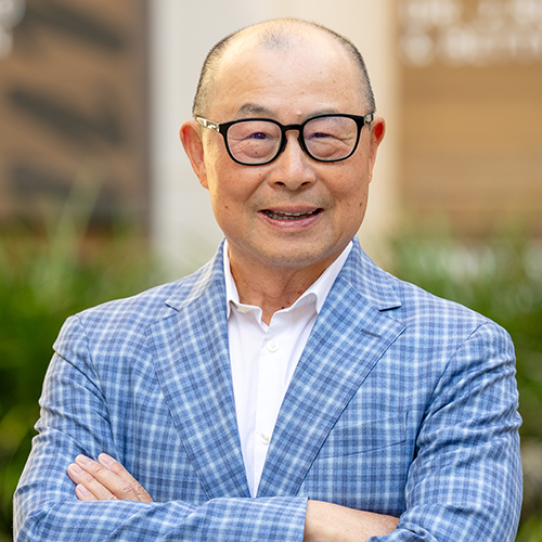 Daniel Chang