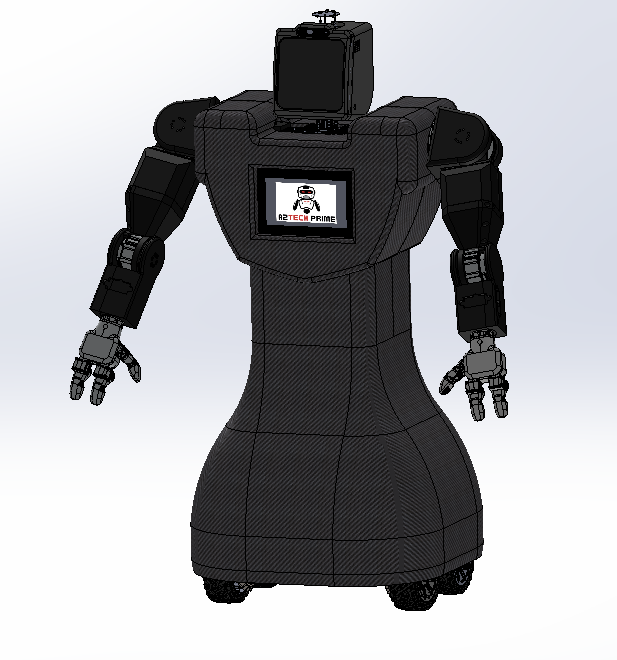 AztechPrime II