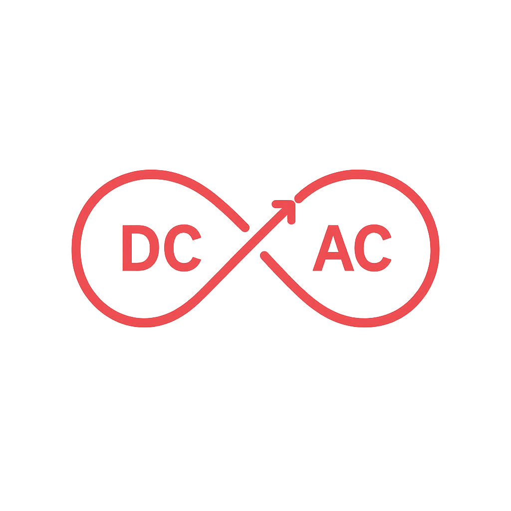 DC/AC