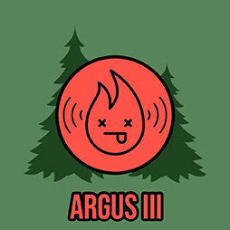 Argus III